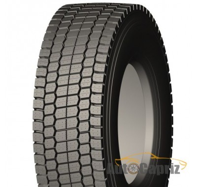 Грузовые шины Joyall A702 (ведущая ось) 315/80 R22.5 157/154K 